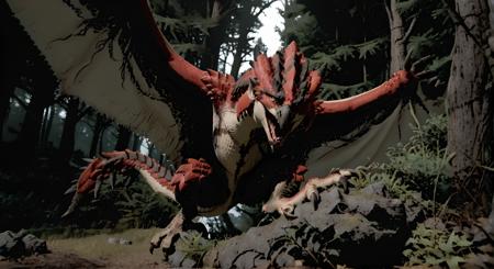 Rathalos