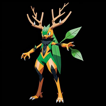 PokemonAi-Fan