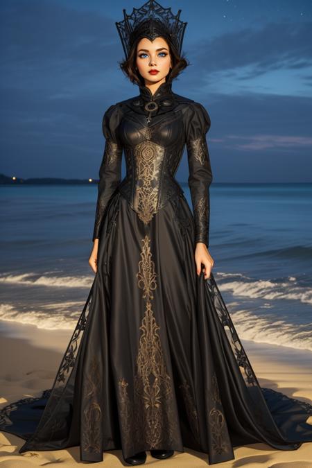 ?Fairy Tale Collection? - The Evil Queen SD1.5