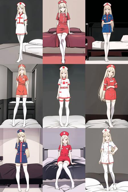 啥玩意完犊子(大概是一种古早画风)- old fish版本23615-1438 (ID: 96369)