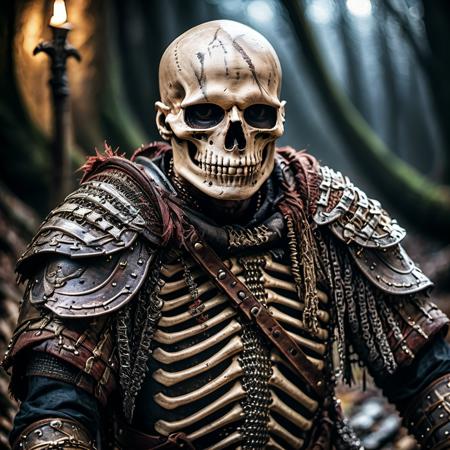 RPGSkeletonXL