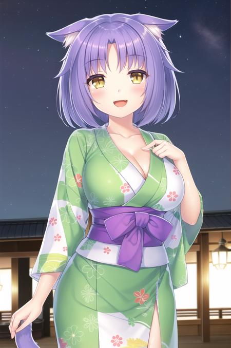 Nekopara - Cinnamon [SD15 + Pony] [COMMISSION]
