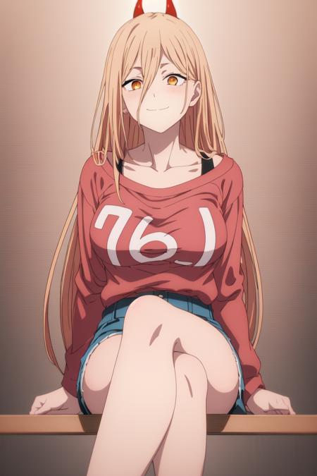 Chainsaw Man (characters pack)