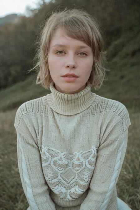 Ariela Khokhlov