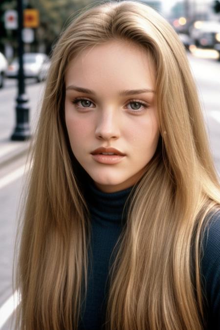 Sarah Owens (Models Inc. TI version)版本v1.0 (ID: 347605)