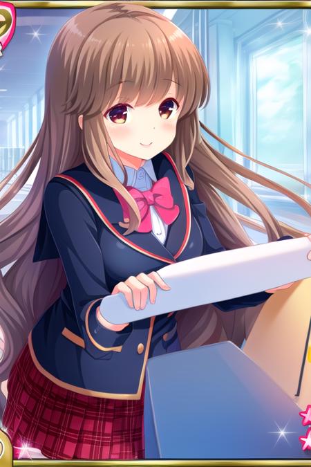 Arisugawa Saeko (Girl Friend BETA) | 有栖川小枝子 (ガールフレンド(仮))版本v1.0 (ID: 191988)