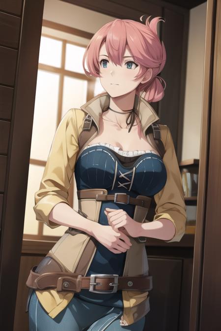 Sara Valestein (Trails of Cold Steel III)
