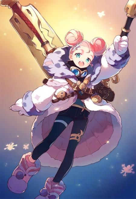 Choux - Epic Seven
