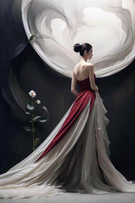 是与非·摄影Photography scene