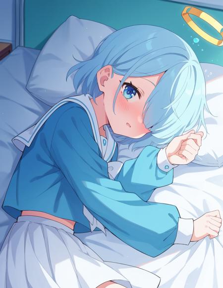 Arona (アロナ) - Blue Archive (ブルーアーカイブ) (蔚蓝档案) (블루 아카이브)