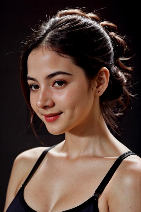 OpenPose - Portrait Poses