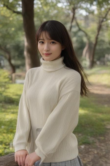 Oda Nana織田奈那