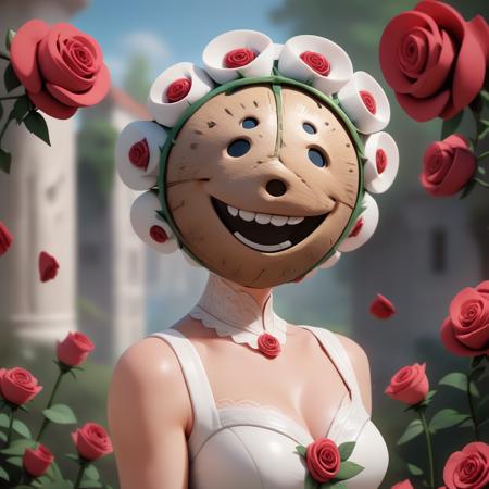cocohead