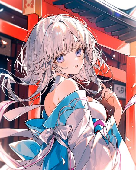 utsuhostoria [Artist Style] - AnimagineXL版本v1.0 (ID: 516386)