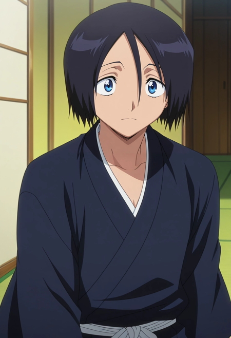 Hanatarou Yamada | Bleach