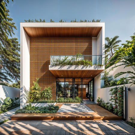 12ArchiAI_Townhouse