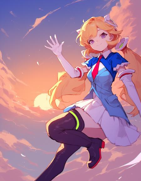 Aki Rosenthal - Hololive JP Gen 1 - Pony版本v1.0 (ID: 539921)