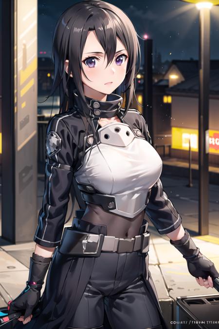 Kirito ggo | Sword art Online