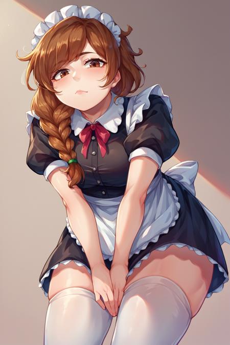 Marnie | Stardew Valley (Pony XL LoRA)