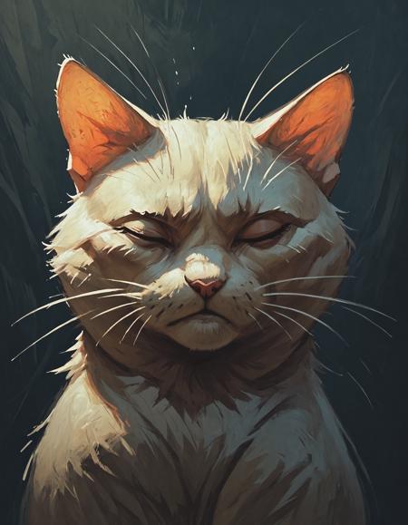Artfy - Painterly Style版本V1 (ID: 584371)
