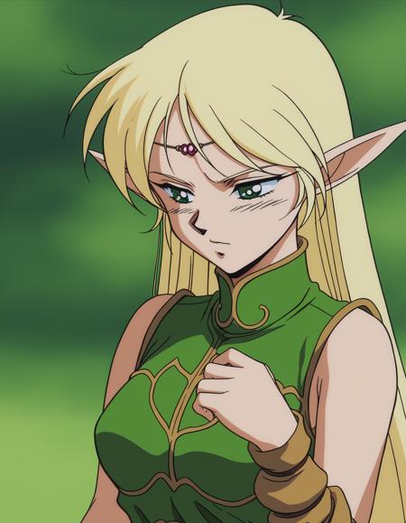 [PONY XL] Deedlit (Record of Lodoss War)