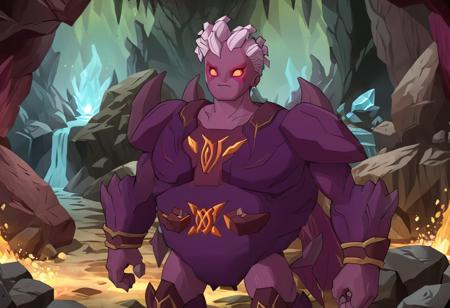 Mysticons heroines character pack