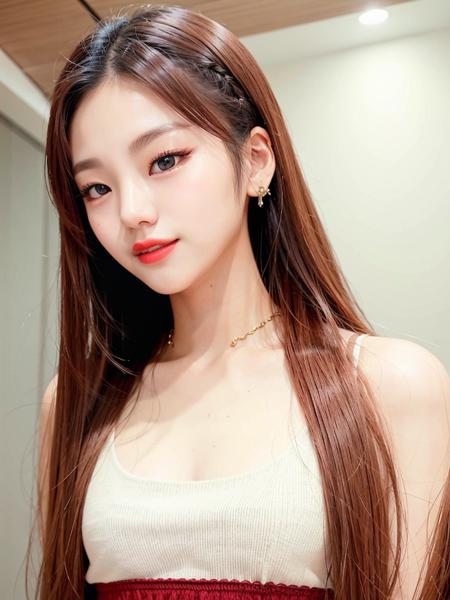Yeji Itzy