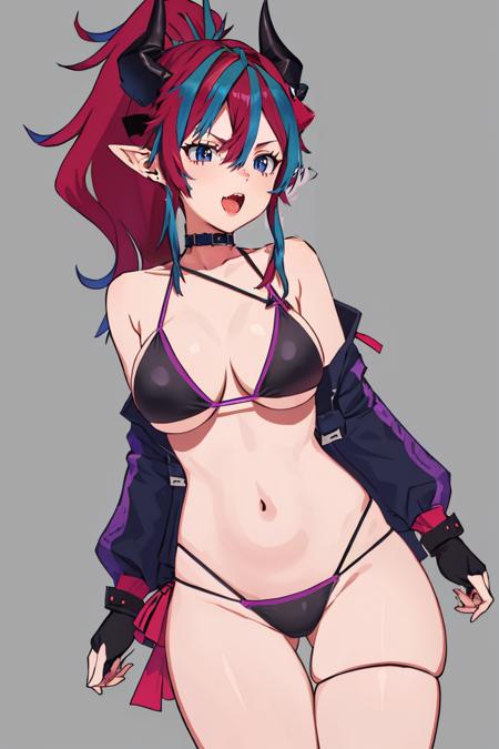 Kai Saikota ( Idol Corp) | Vtuber