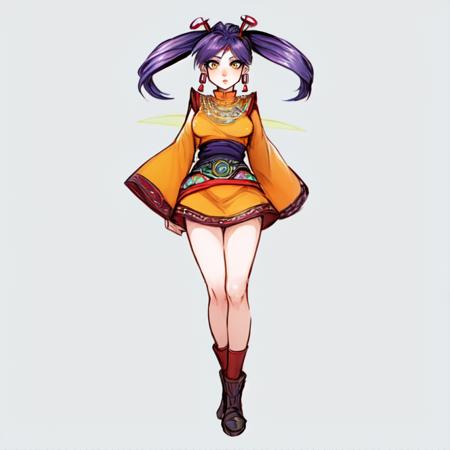 Tio (Grandia 2)