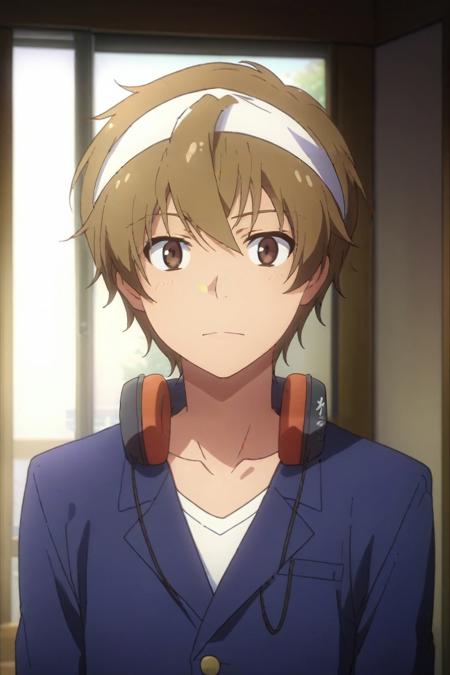 Iori Himemiya | Sakura-sou no Pet na Kanojo / The Pet Girl of Sakurasou (Pony)