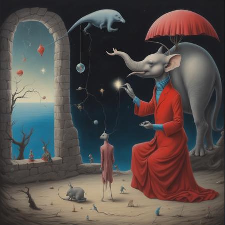 SURREALISMQ版本SDXL_v1.0 (ID: 1005559)