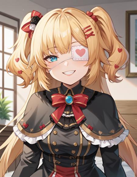 Akai Haato/Haachama - Hololive