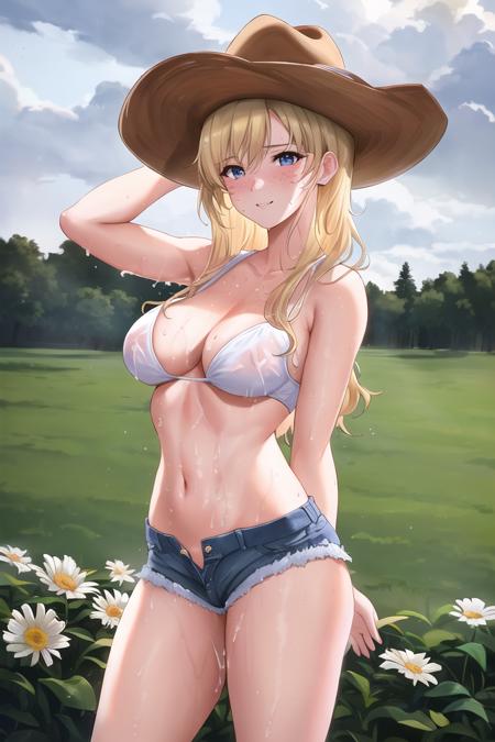 Falkons (Anime and Hentai)