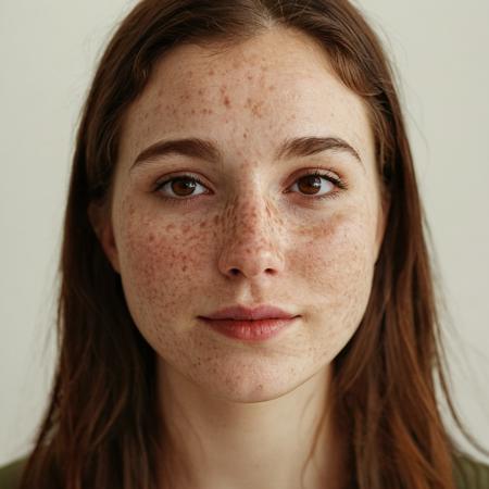 Realistic Skin Texture style XL (Detailed Skin) + SD1.5 + Flux1D版本Skin Texture XL v1.0 (ID: 647890)