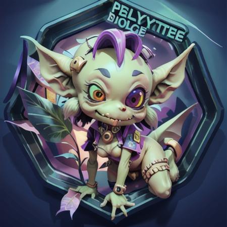 goblin 哥布林