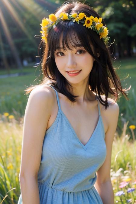 清纯脸模版本v1.0 (ID: 406618)