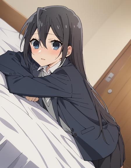 Honoka Sawada (沢田 ほのか) - Horimiya (ホリミヤ) - COMMISSION