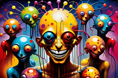 Creativity Extractor