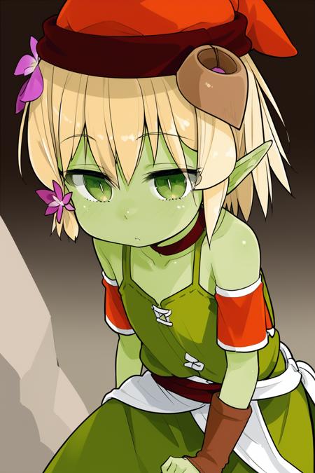 Wasabi-XL (Goblin Is Very Strong)版本wasabi (ID: 681069)
