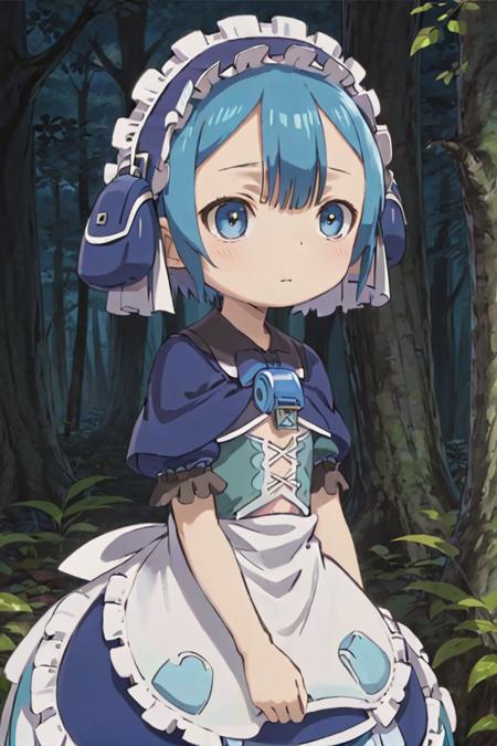 Made in Abyss - Marulk