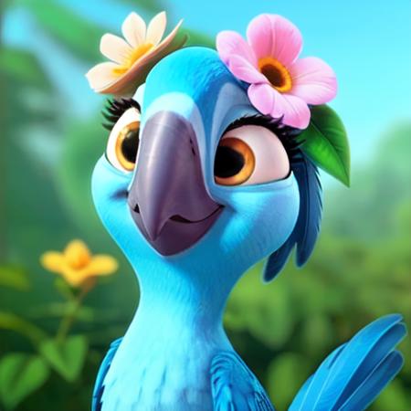 Bia(BirdMovie,Rio)