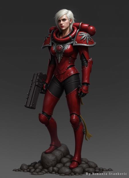 Sisters of Battle