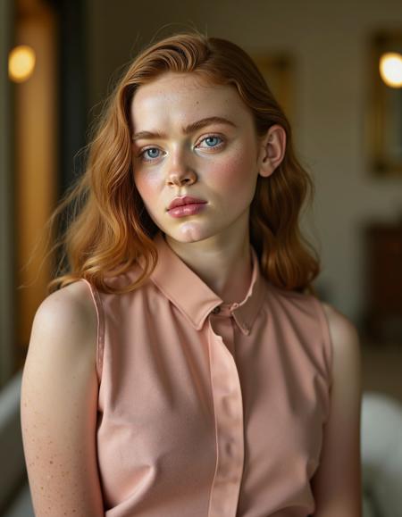 Sadie Sink