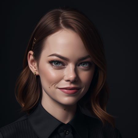 Emma Stone