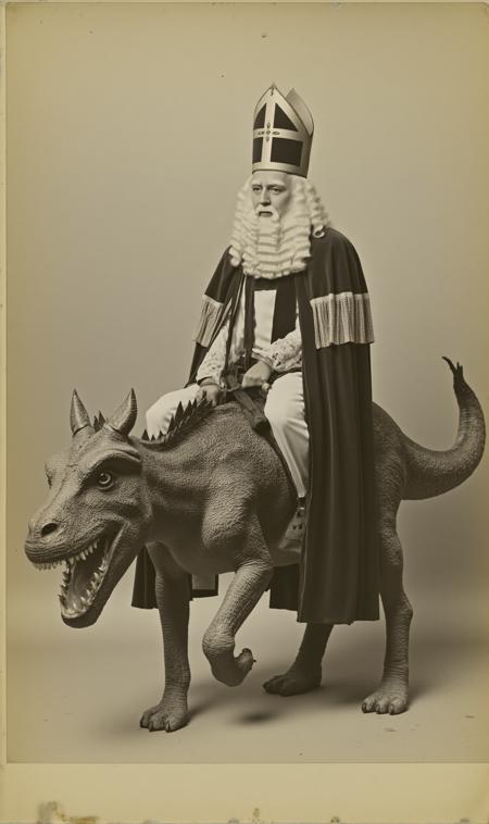 Sinterklaas