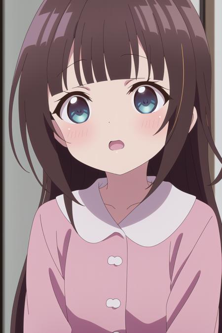 Ryuuou no Oshigoto!  // (complete pack PDXL and  SD1.5)