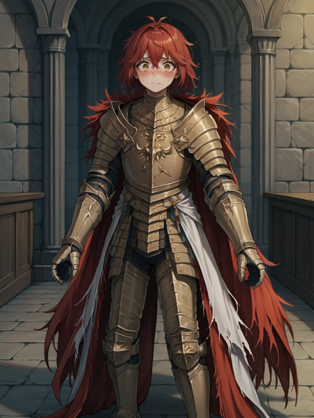 Elden Ring Armor Sets