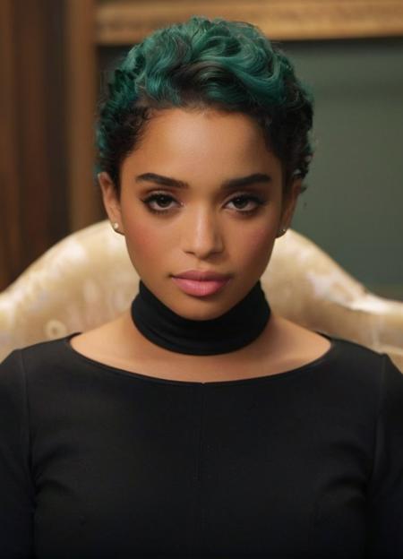 Lisa Bonet 1990s - [Flux | Pony | SDXL]