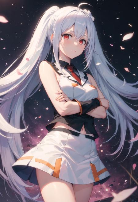 [Anime-based] Isla (Plastic Memories)