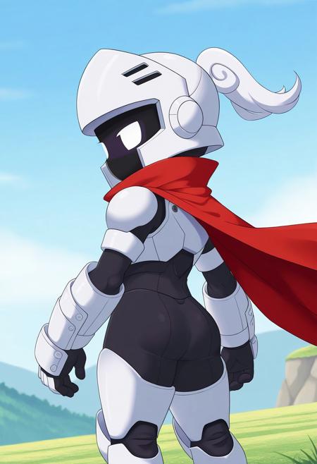 Spiral Knights